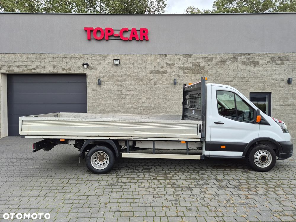 Ford Transit - 4