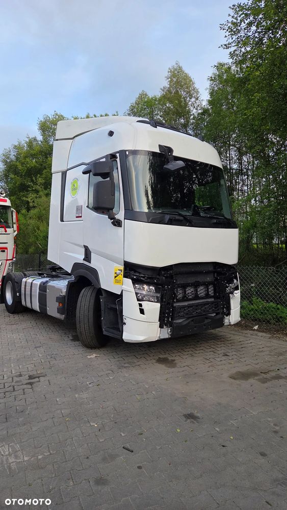Renault Gama T480 evo - 1