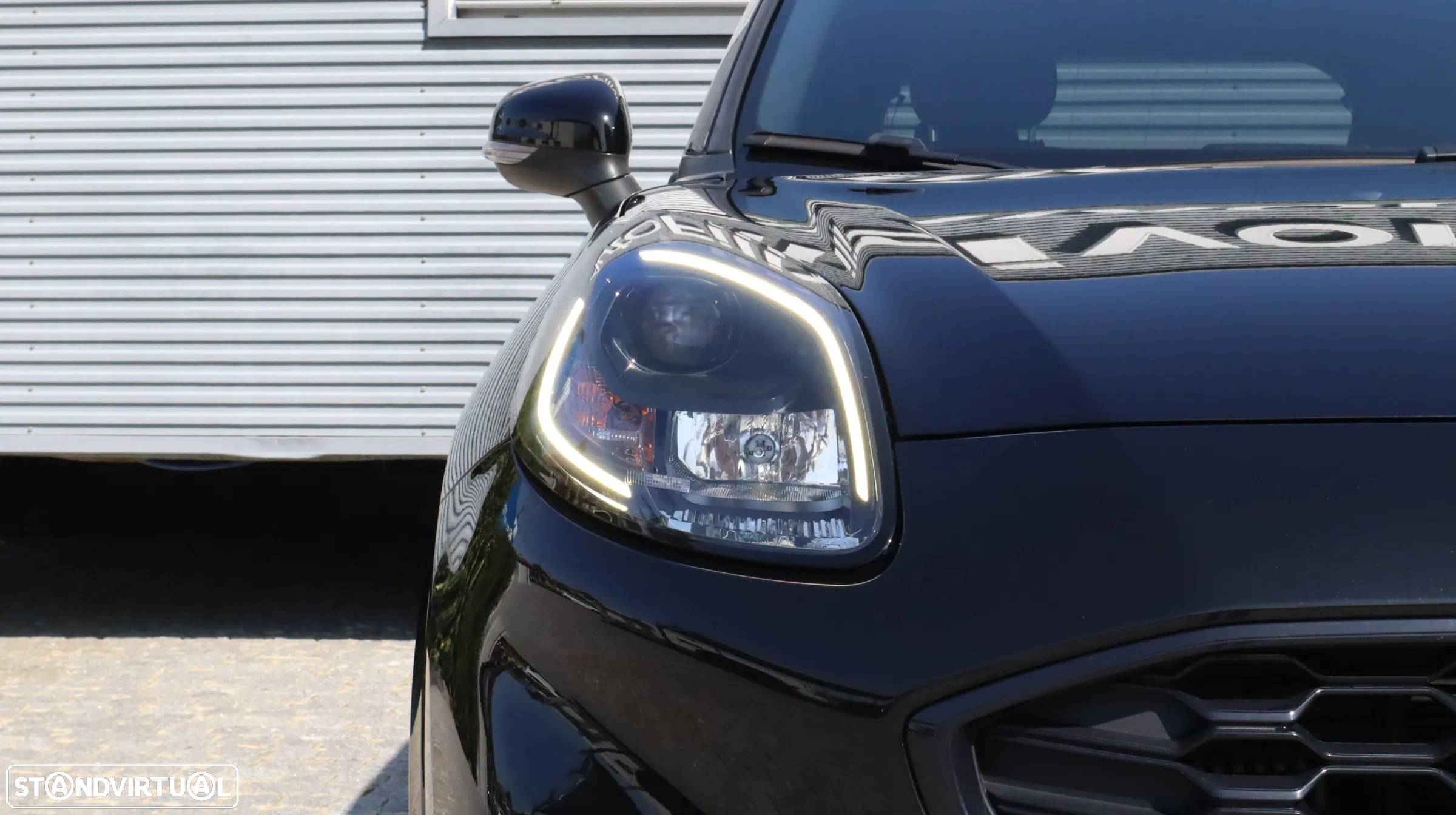 Ford Puma 1.0 EcoBoost MHEV ST-Line - 12