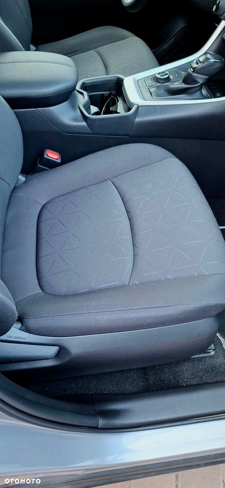 Toyota RAV4 2.5 Hybrid Comfort 4x2 - 17