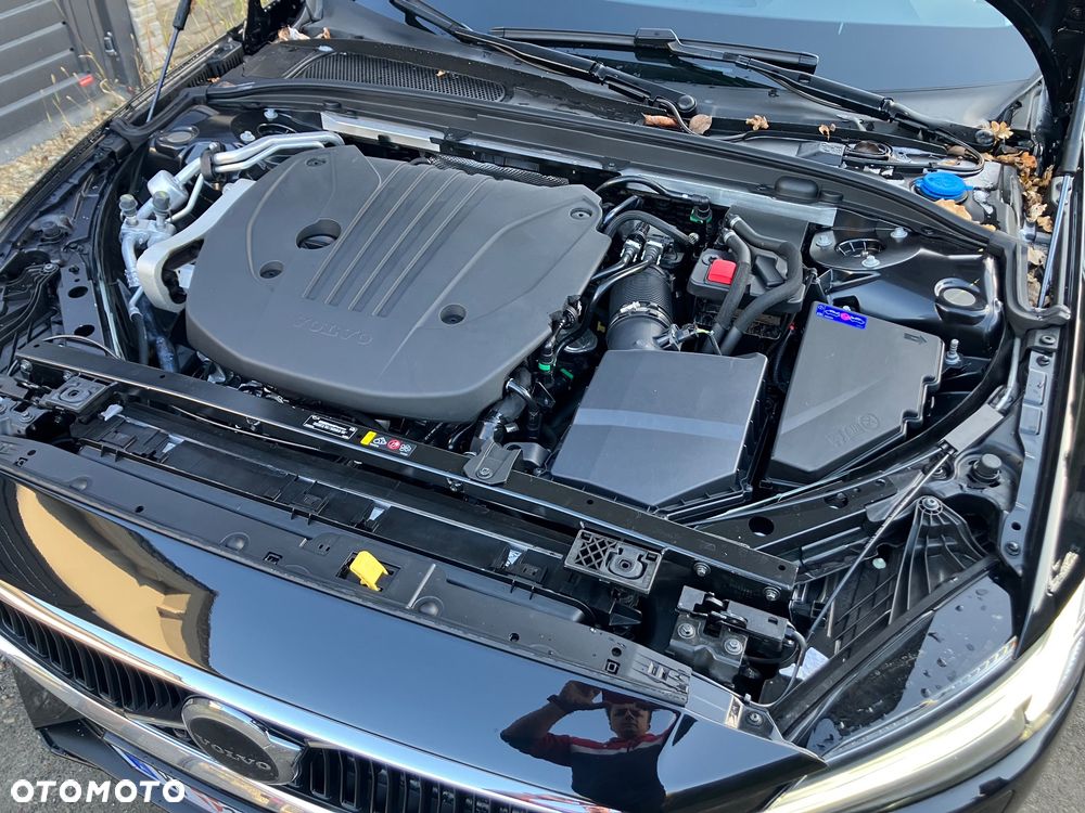 Volvo V60 - 18
