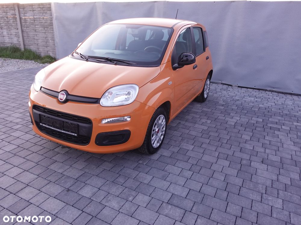 Fiat Panda 1.2 Start&Stop Easy - 1