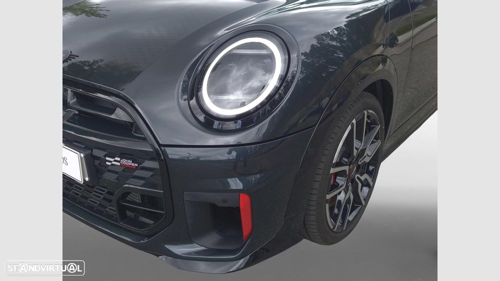 MINI Cabrio - 15