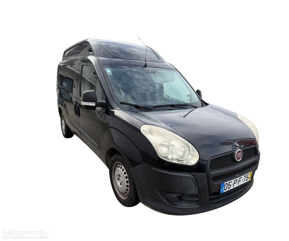 Fiat Doblo - 3