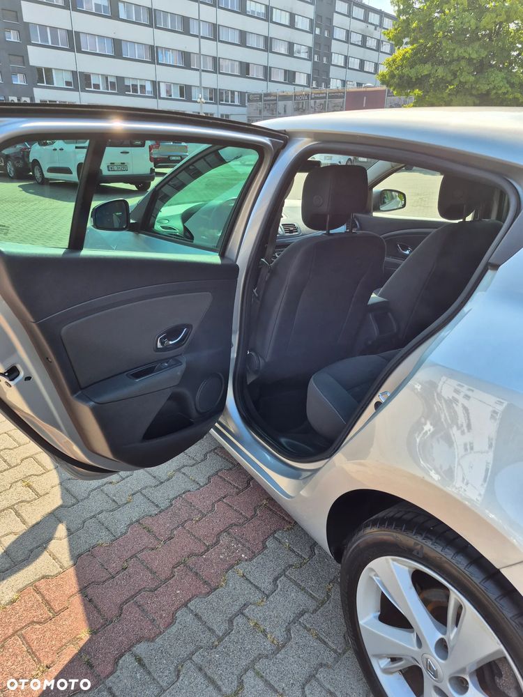 Renault Megane - 12