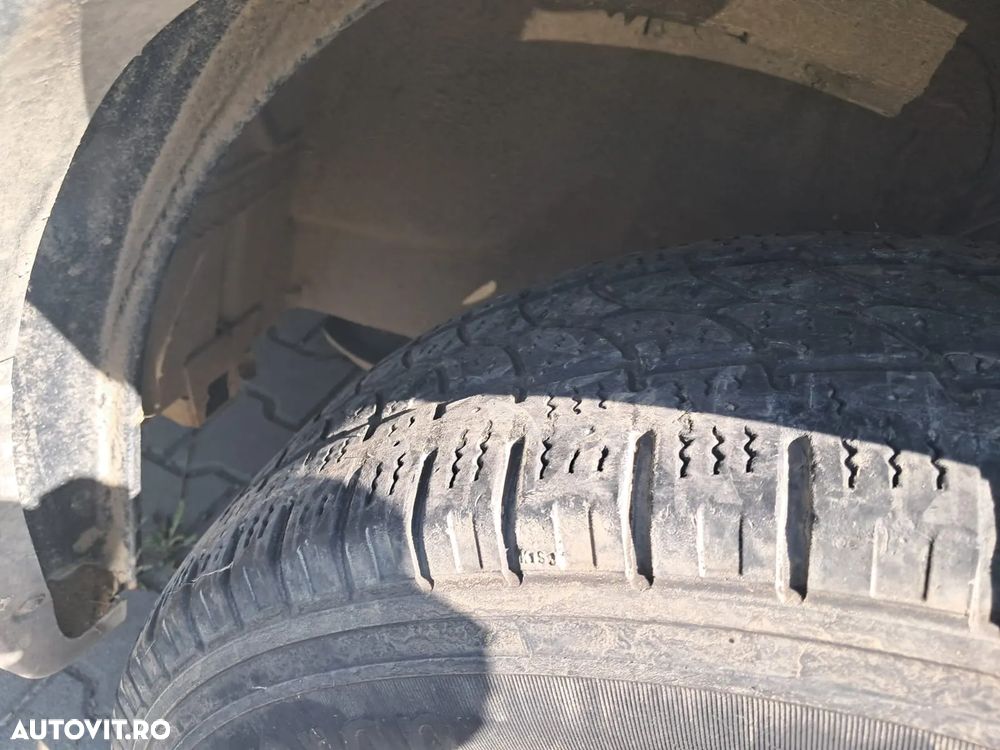 Fiat Ducato MOTOR DEFECT - 9