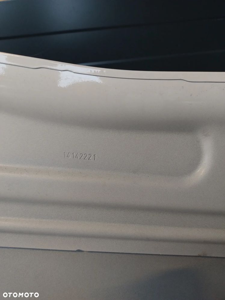 Drzwi renault gama t lusterko - 4