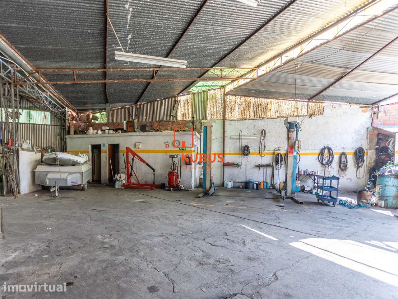 Espaço Comercial - Entroncamento - Grande imagem: 4/9