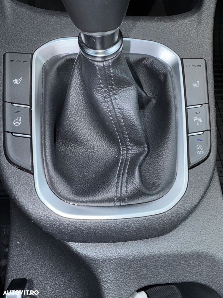 Hyundai i30 1.0 T-GDI Select - 16