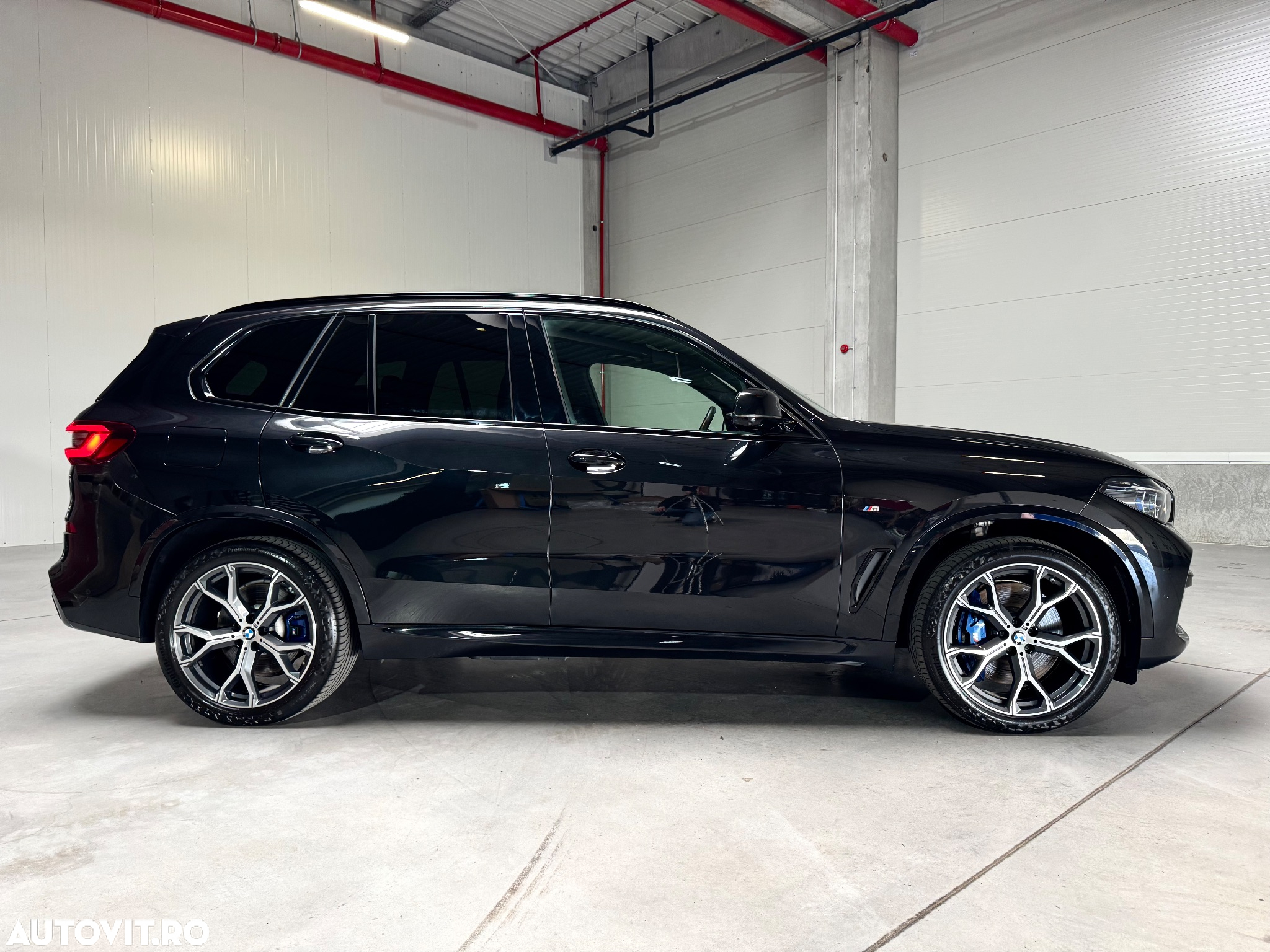 BMW X5 xDrive45e AT PHEV - 2
