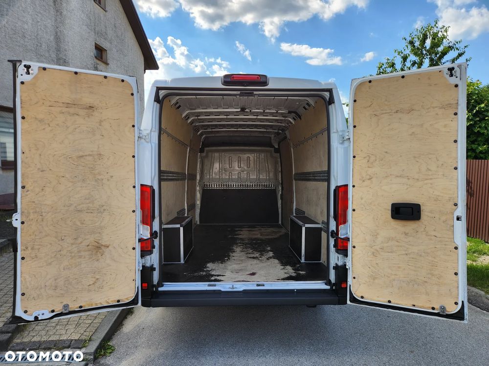 Fiat Ducato L4H2 - 14