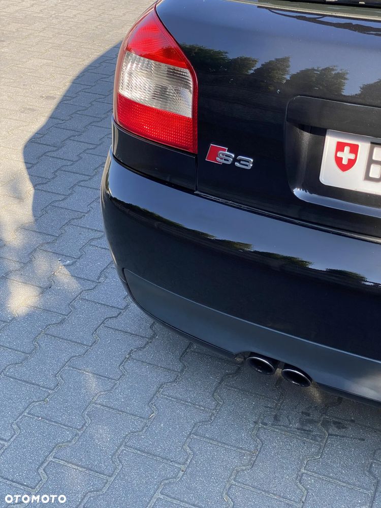 Audi S3 - 30