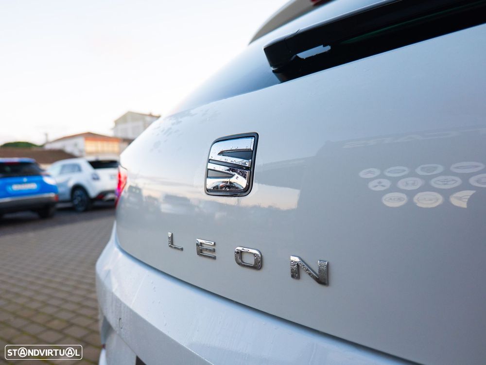 SEAT Leon 1.0 EcoTSI Style S/S - 32