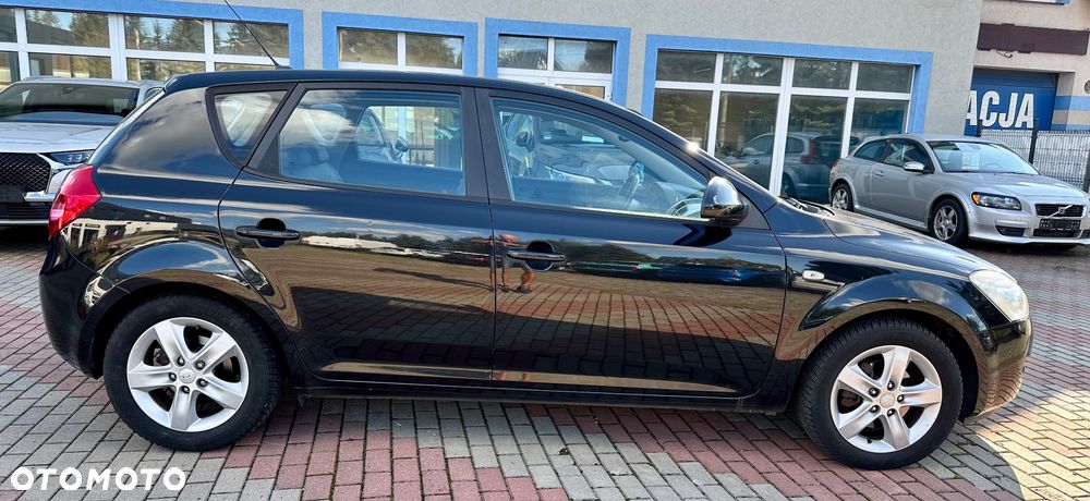 Kia Ceed Cee'd 1.6 Optimum - 5