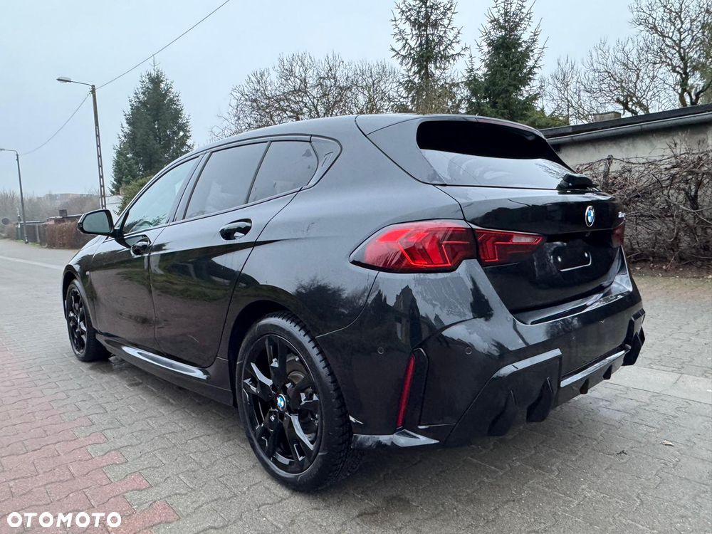 BMW Seria 1 118d M Sport Shadow - 3