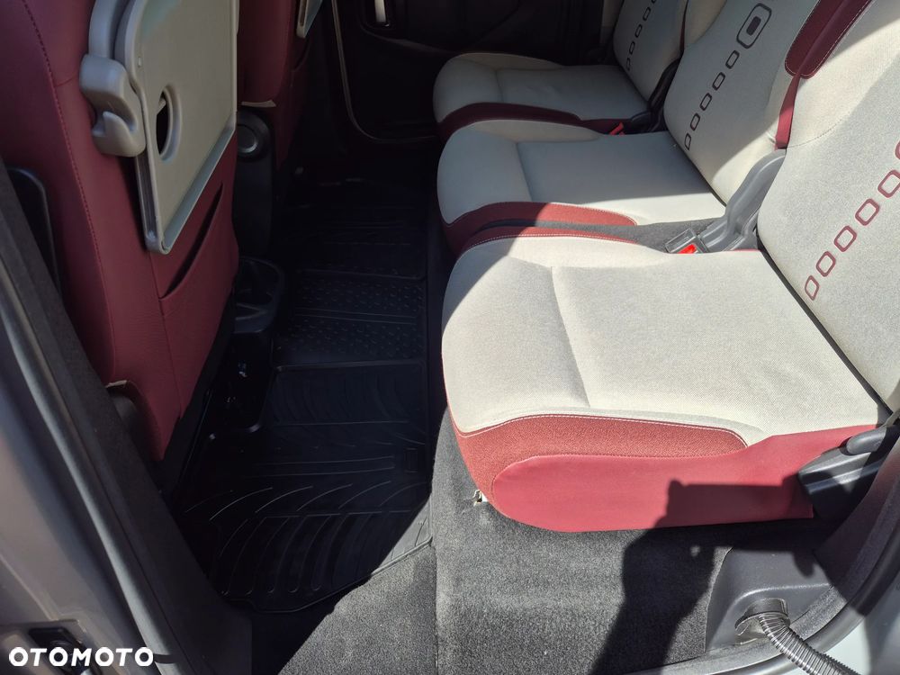 Citroën Berlingo 1.6 HDi 90 FAP Multispace - 20