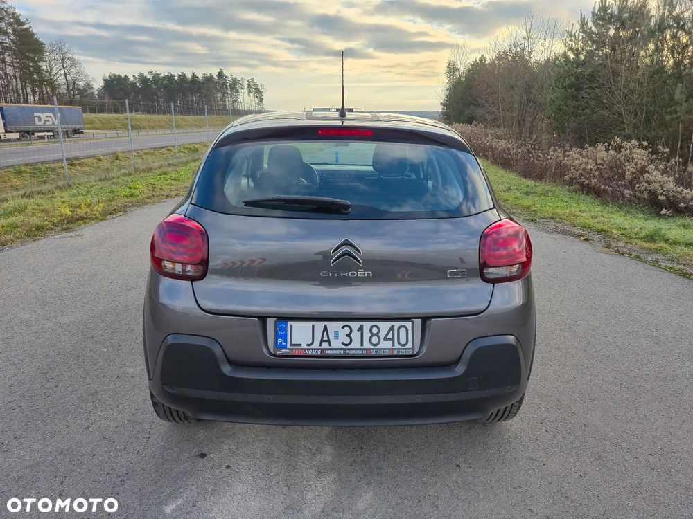 Citroën C3 - 4