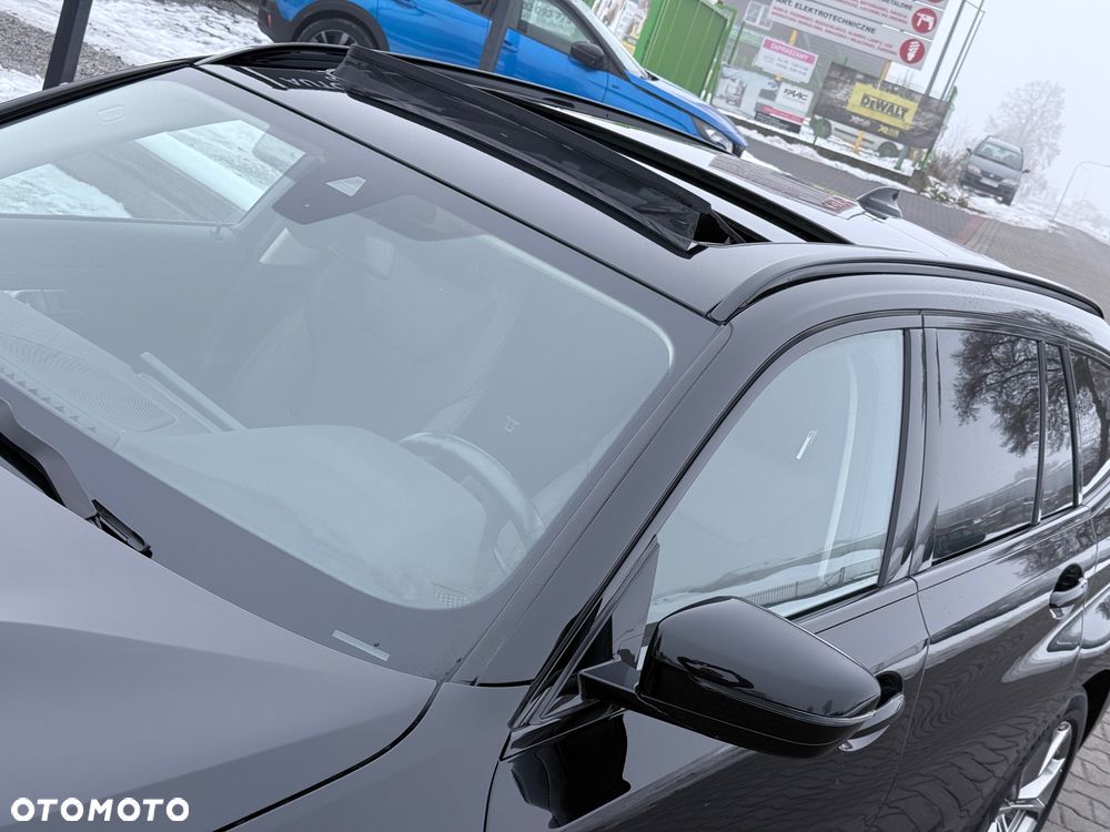 BMW Seria 3 320d Edition M Sport Shadow - 8