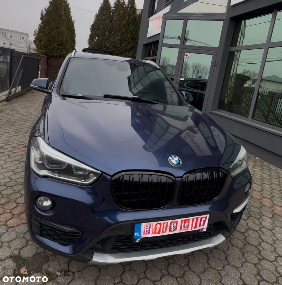 BMW X1 - 2