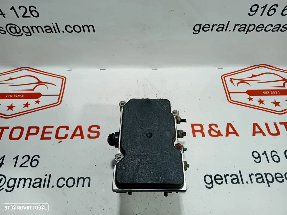 Módulo Abs Renault Clio II Fase 2 0265231333 Original - 4