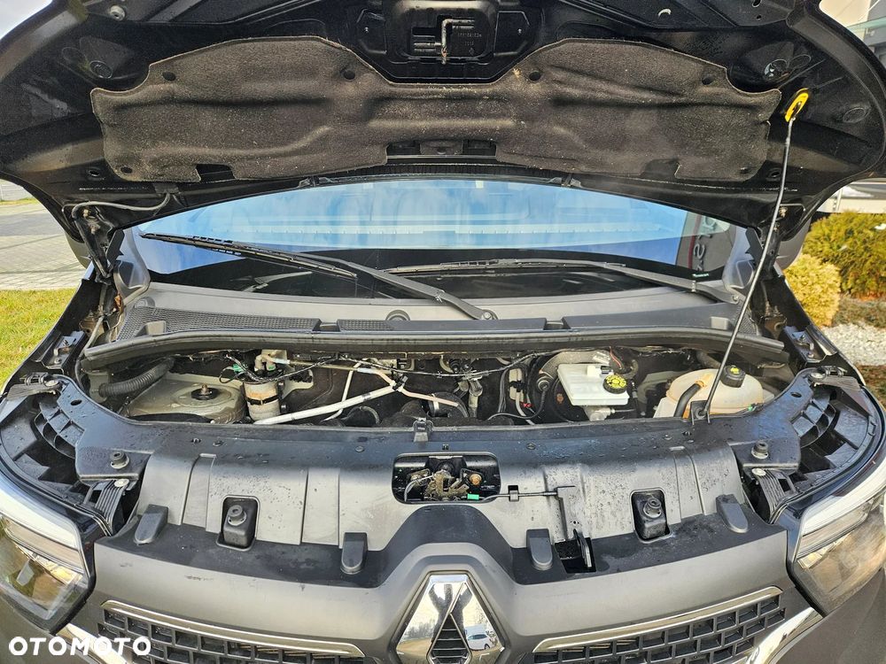 Renault Master L3H2 2.3dCi 136KM - 21