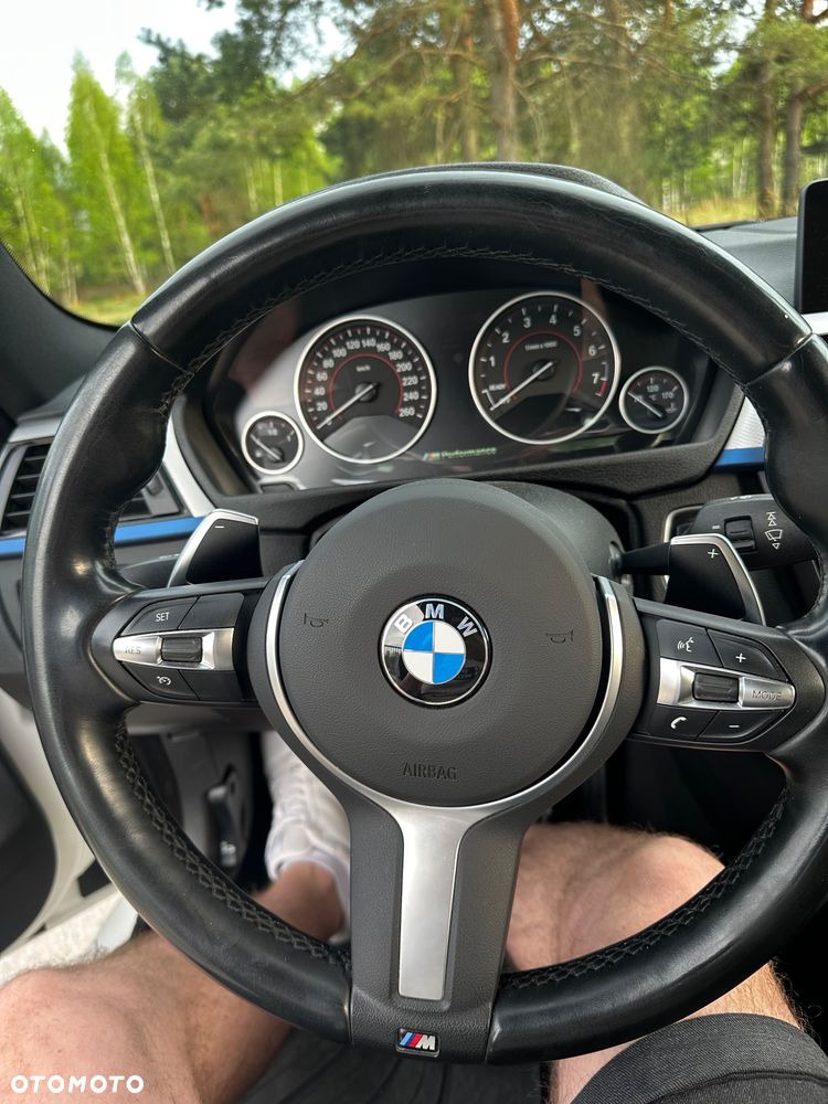 BMW Seria 4 428i xDrive M Sport - 28