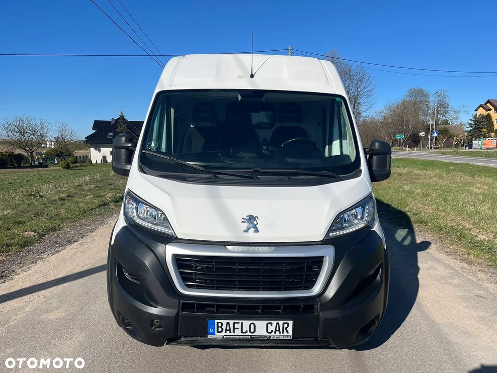 Peugeot Boxer - 6