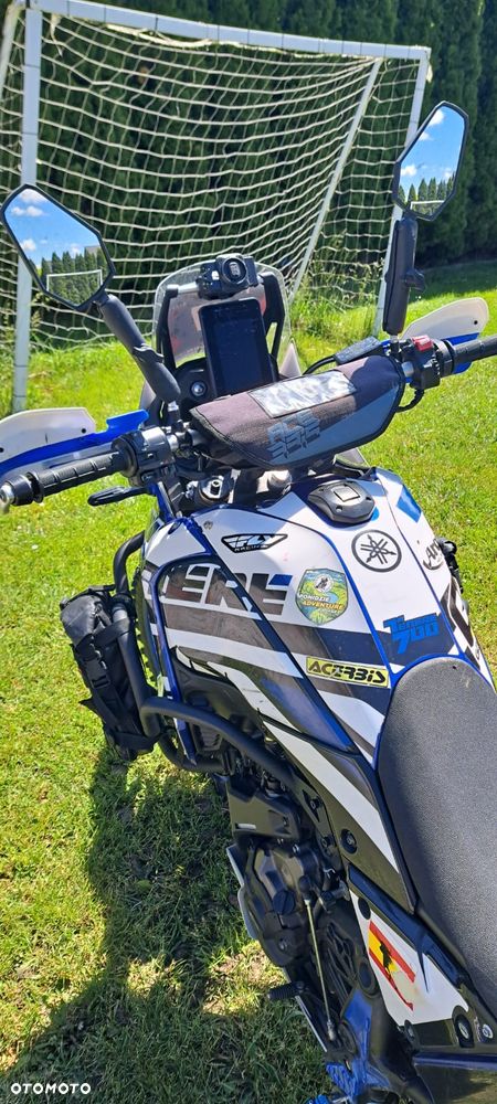 Yamaha Tenere - 12