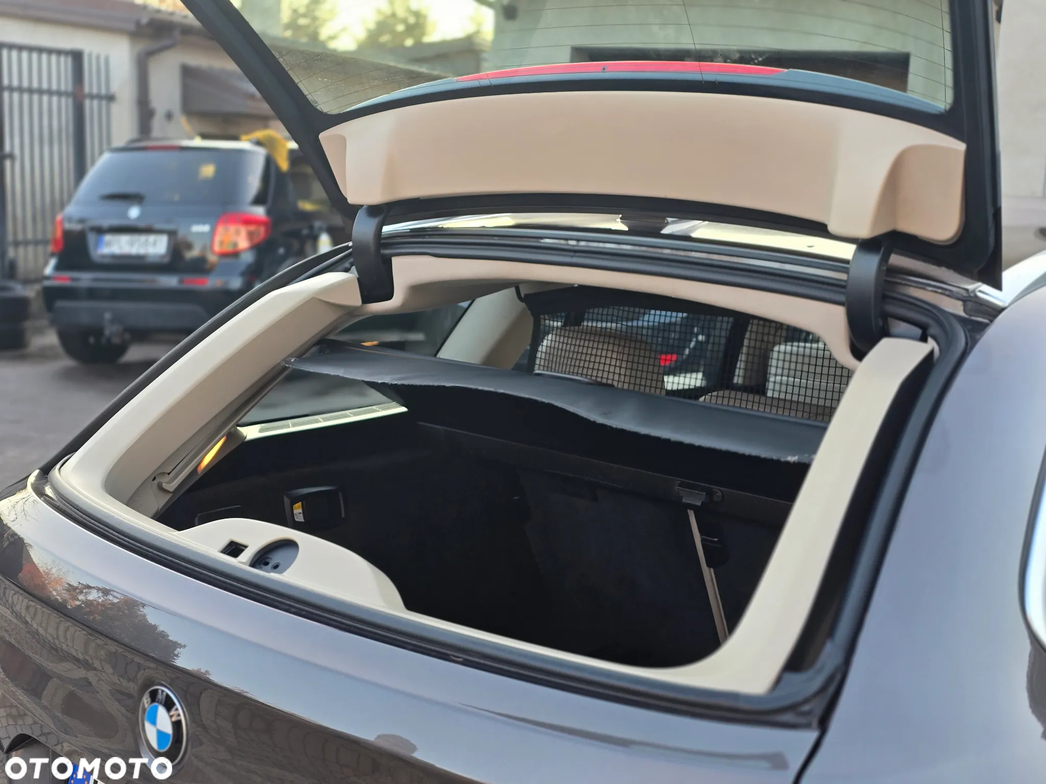 BMW Seria 5 - 28