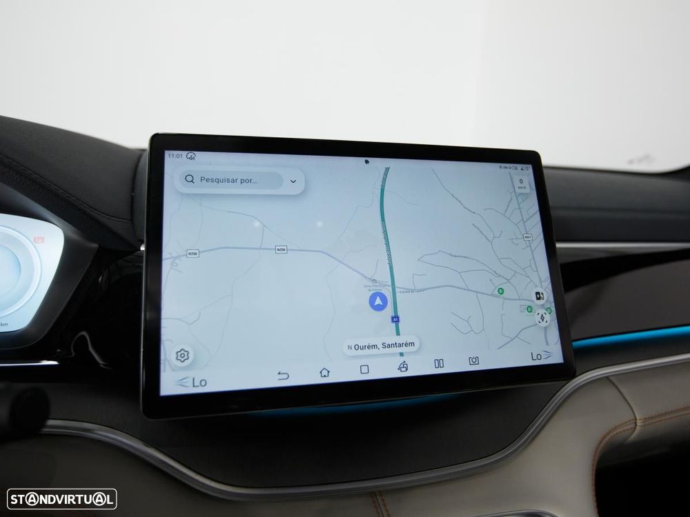 BYD Seal U 71.8 kWh Comfort - 27