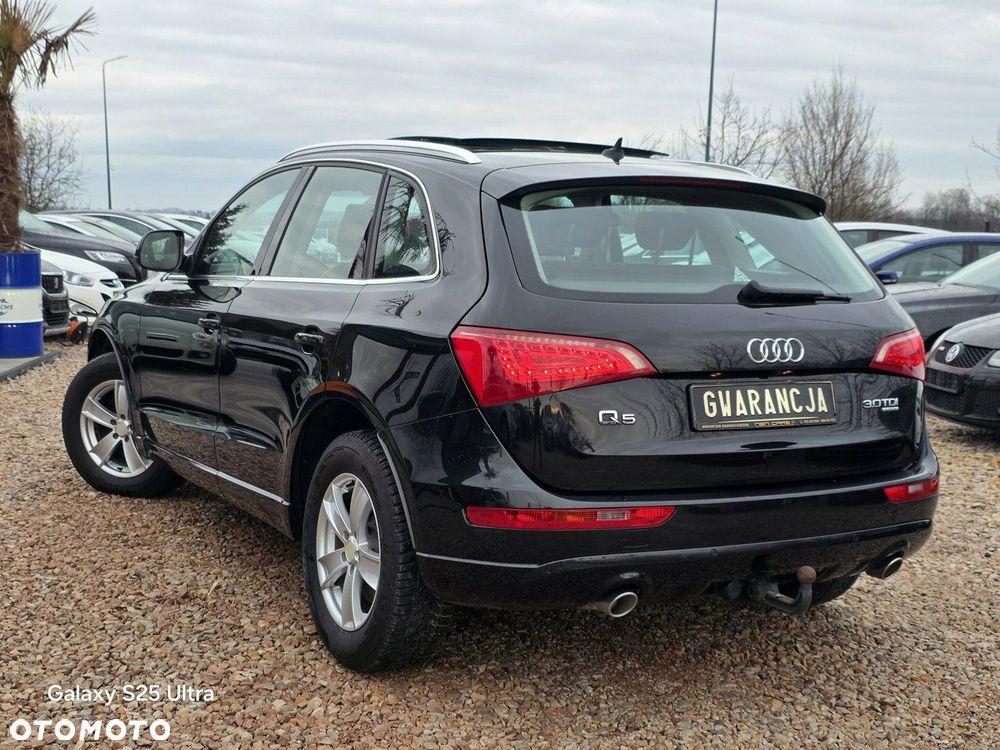Audi Q5 - 12
