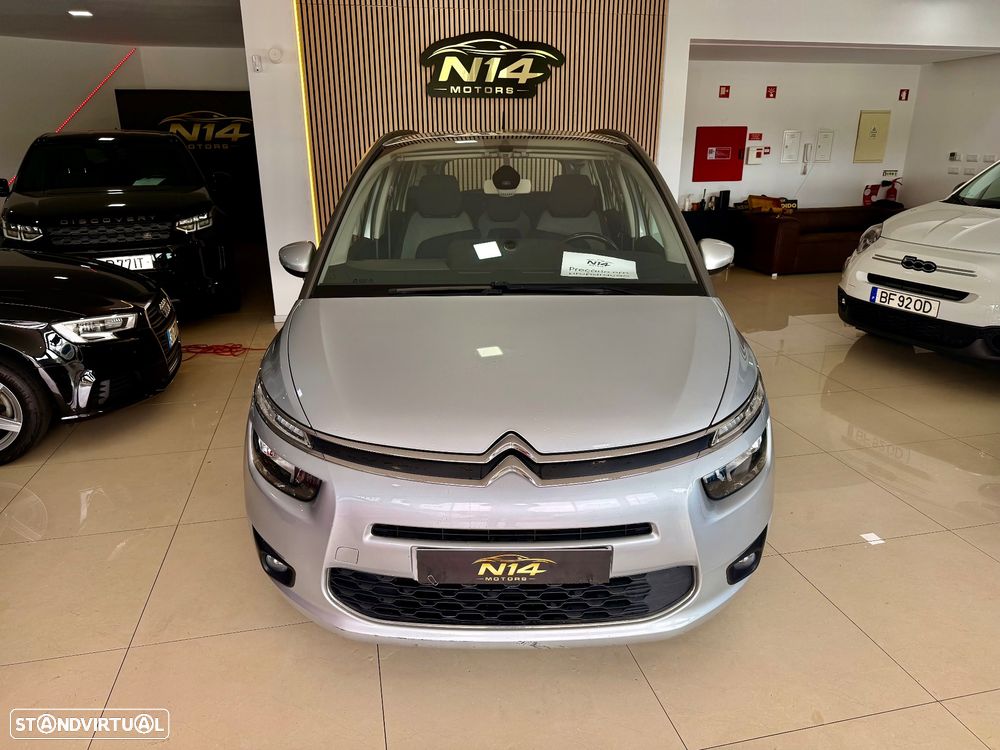 Citroën C4 1.6 e-HDi Business - 6