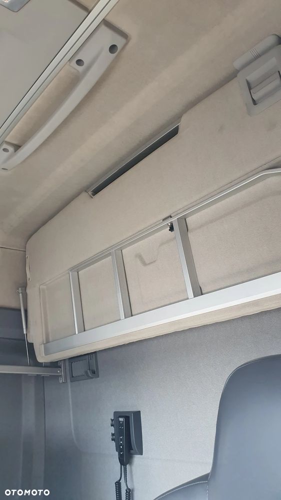 Renault T460 STANDARDT 2 ZBIORNIKI - 13