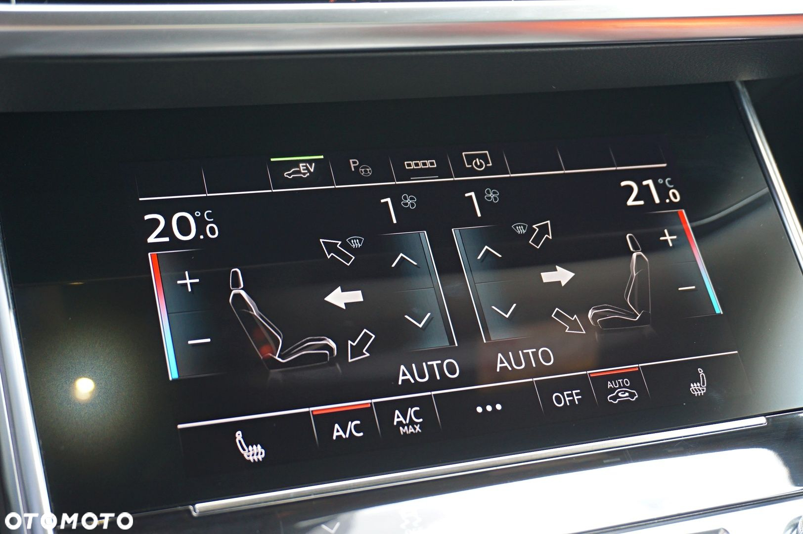 Audi A6 - 20