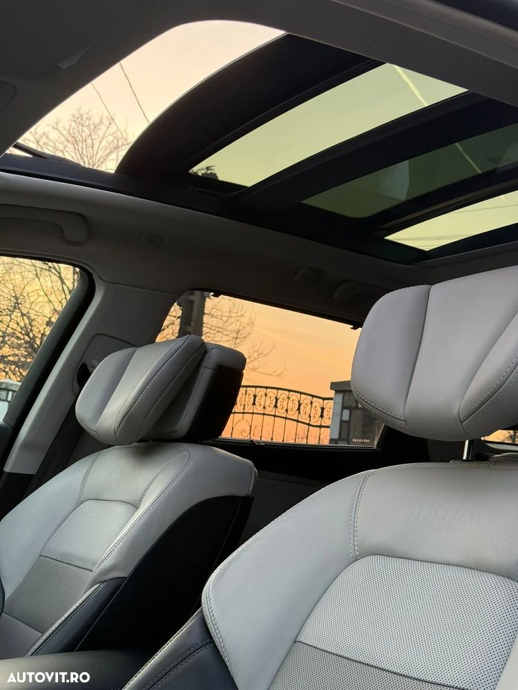 Renault Talisman ENERGY dCi 160 EDC INITIALE PARIS - 14