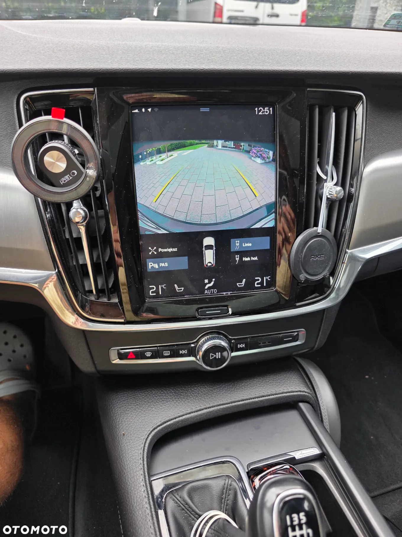 Volvo V90 D4 Inscription - 2
