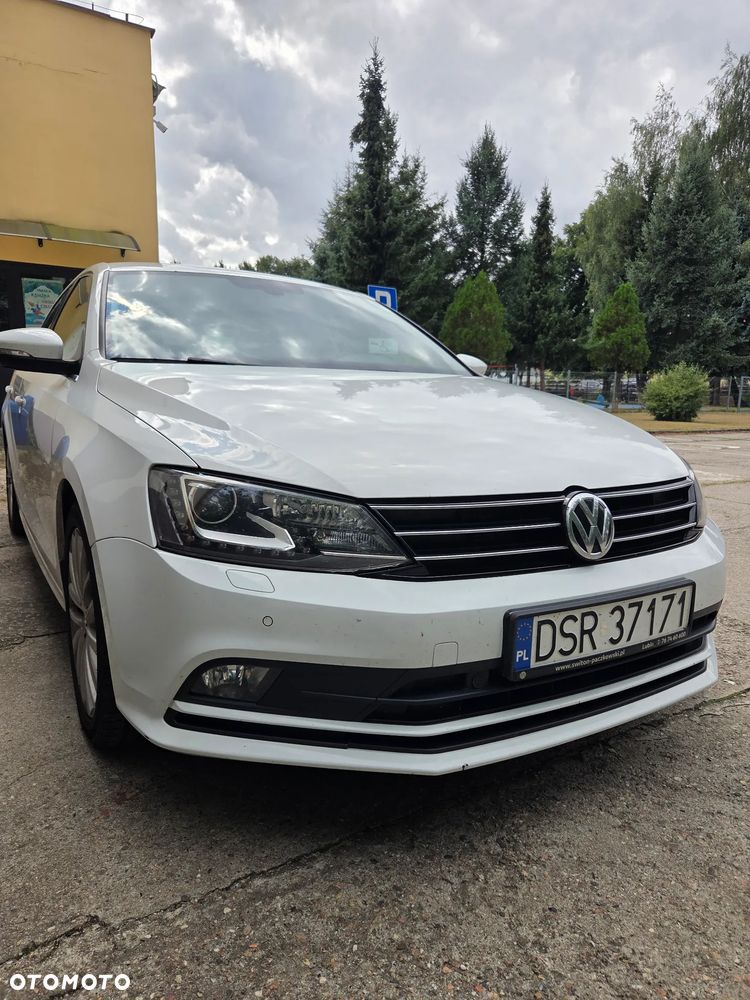 Volkswagen Jetta 1.4 TSI DSG BlueMotion Technology - 23