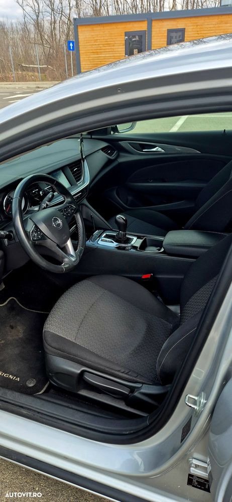 Opel Insignia 1.5 Turbo Start/Stop Aut. Dynamic - 6