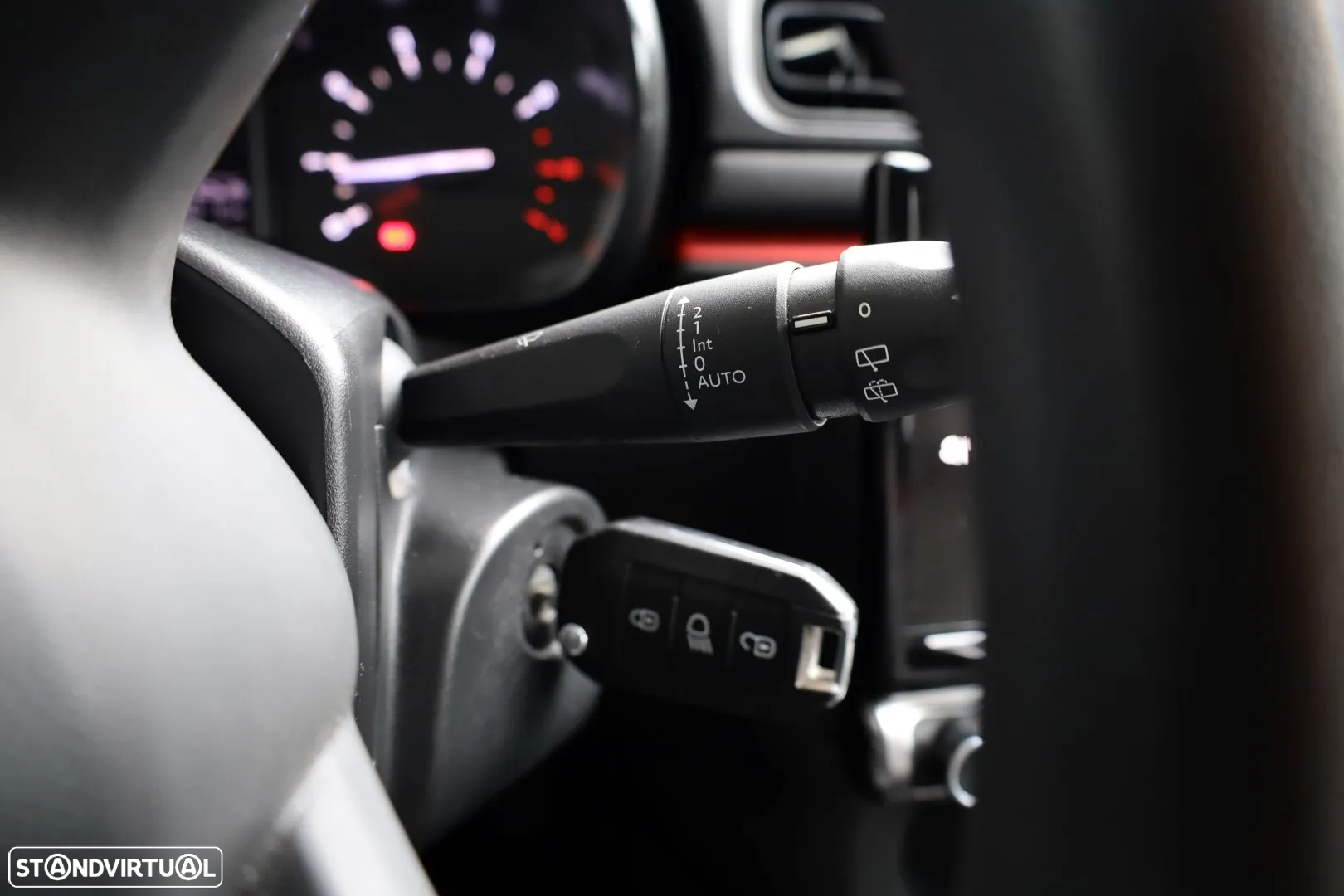 Citroën C3 1.2 PureTech C-Series - 21