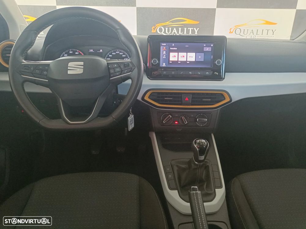 SEAT Arona 1.0 TSI Style - 5