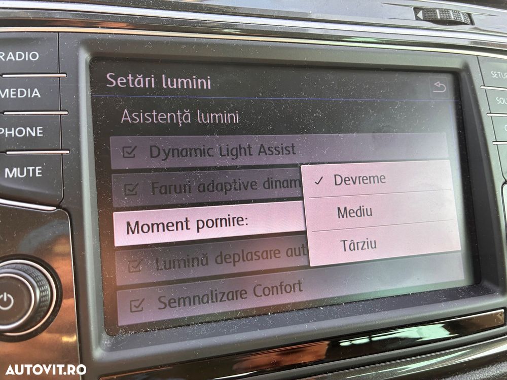 Volkswagen Tiguan 2.0 TDI DPF DSG 4Mot Comfortline - 8