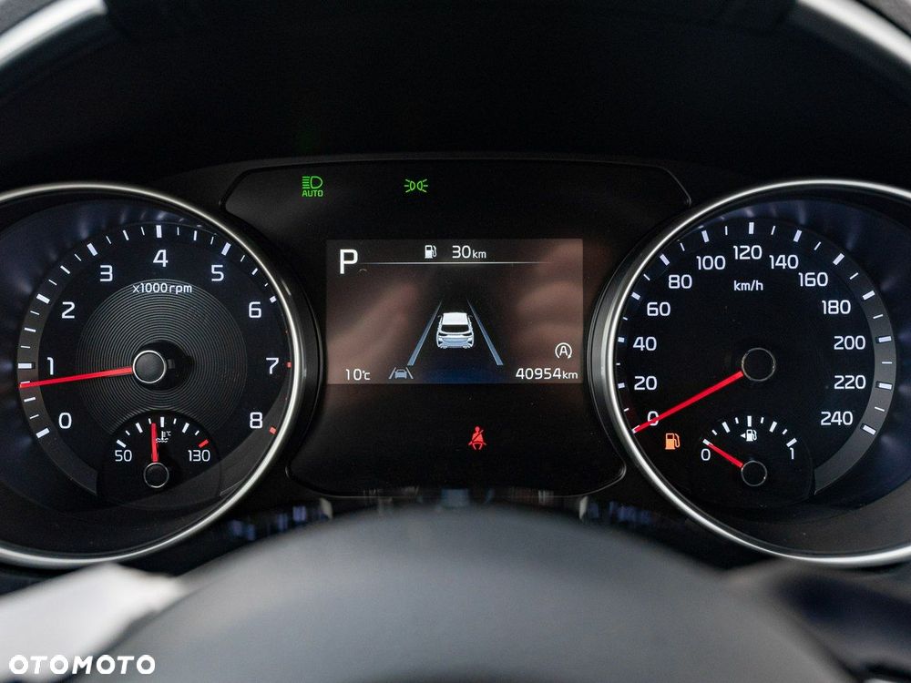 Kia Ceed 1.5 T-GDI M DCT - 15