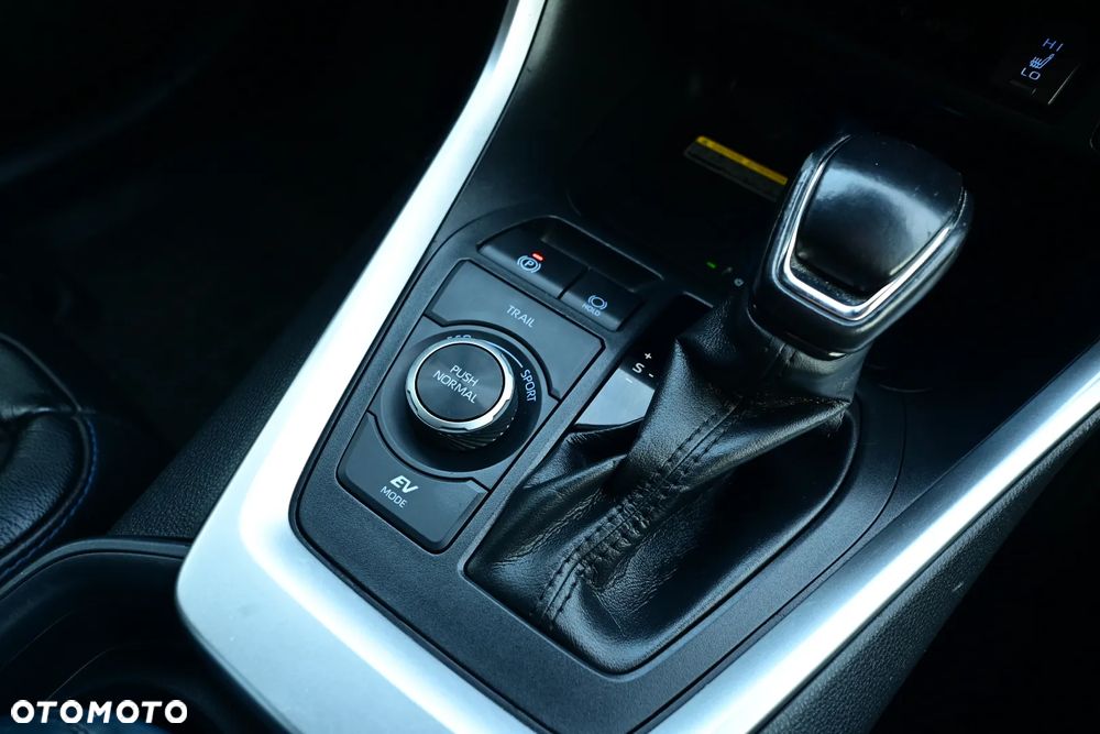 Toyota RAV4 2.5 Hybrid Comfort 4x4 - 3