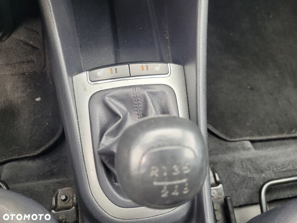 Kia Rio 1.1 CRDI Business Line - 22