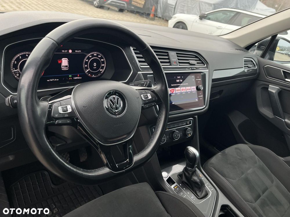 Volkswagen Tiguan - 9