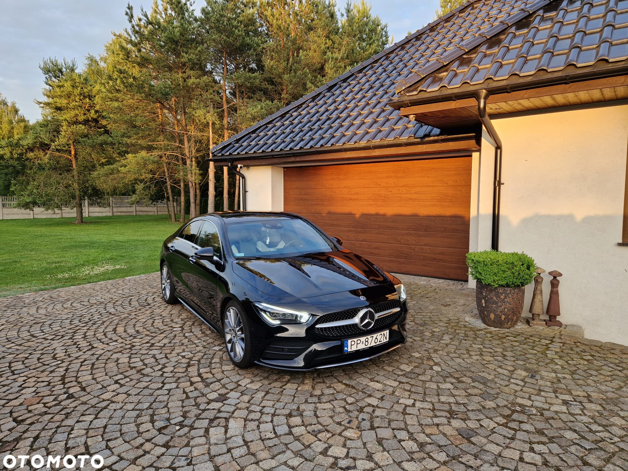 Mercedes-Benz CLA 250 4-Matic 7G-DCT - 3