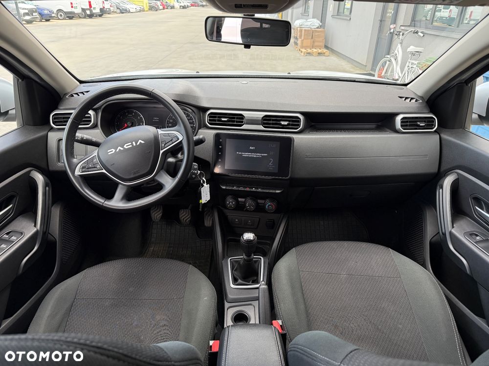 Dacia Duster 1.0 TCe Expression - 26
