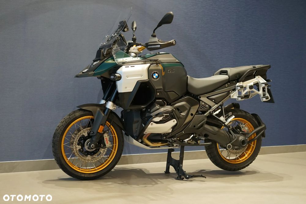 BMW Adventure - 3