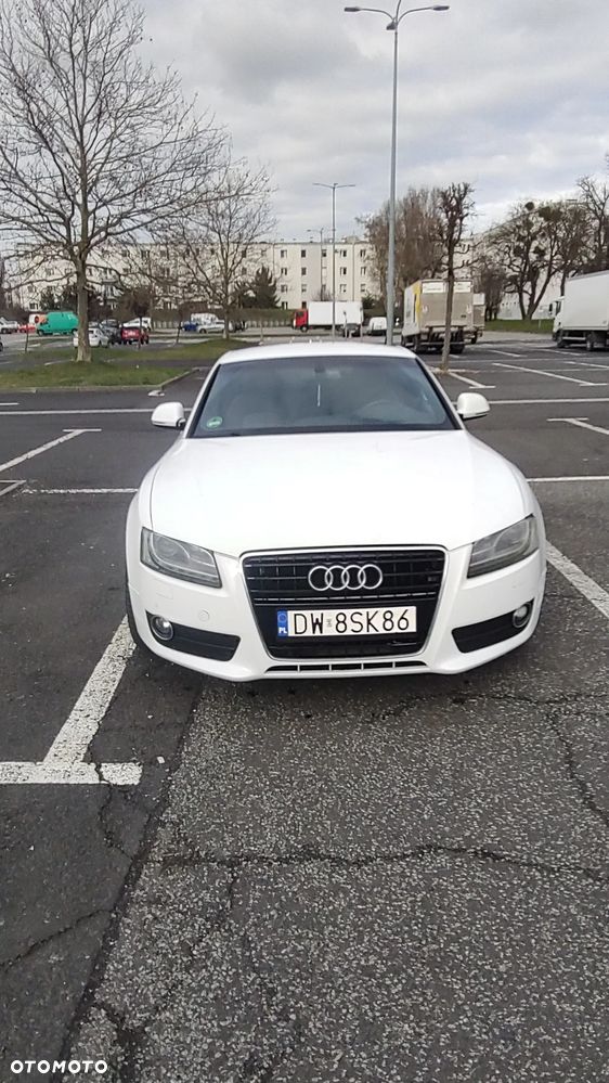 Audi A5 Coupé - 12