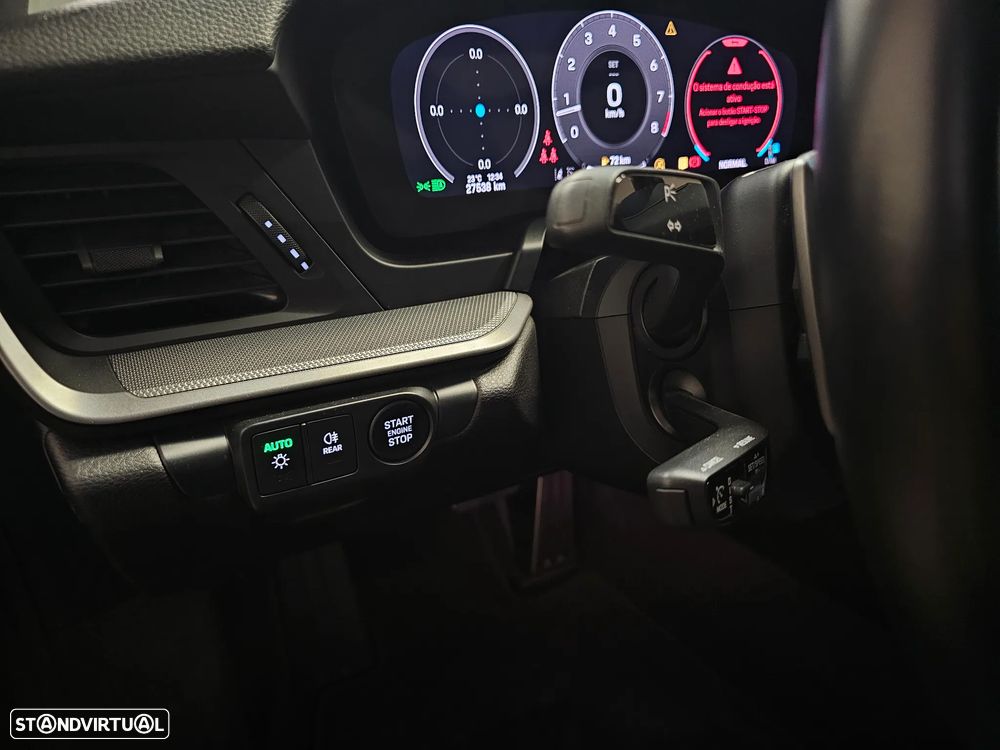 Porsche 911 (992) Carrera PDK - 55